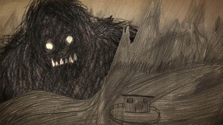 кадр из фильма Orcolat