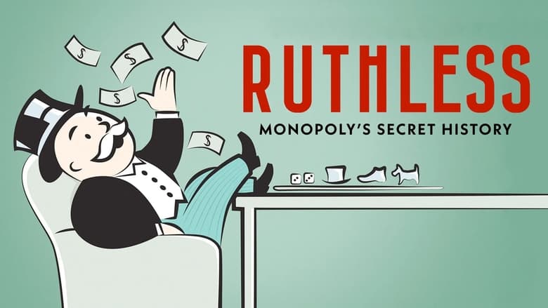 кадр из фильма Ruthless: Monopoly's Secret History