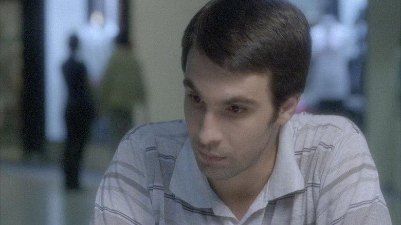 кадр из фильма Occident