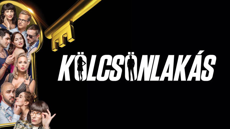 кадр из фильма Kölcsönlakás