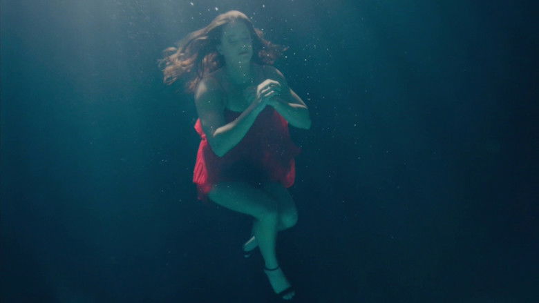 кадр из фильма Надя, Баттерфляй