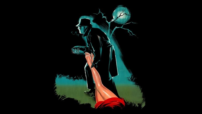 кадр из фильма Кровь и черные кружева