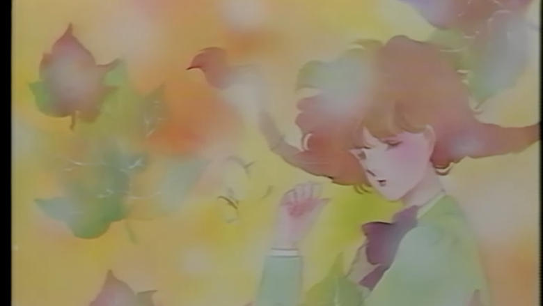 кадр из фильма ミルクハウス・ドリーミング 愛の四季