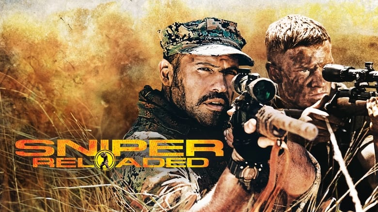 кадр из фильма Снайпер 4