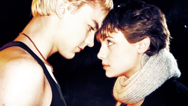 кадр из фильма Drömprinsen - Filmen om Em