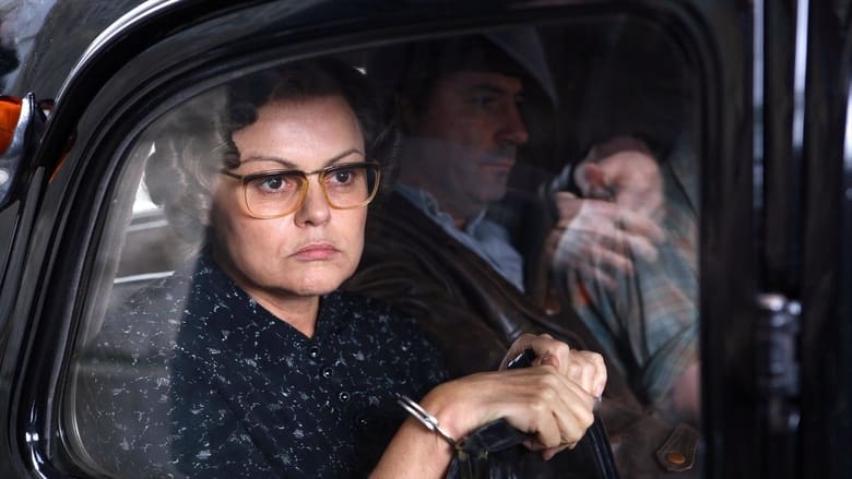 кадр из фильма Marie Besnard l'empoisonneuse…