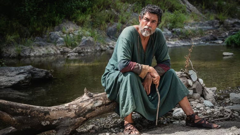 кадр из фильма Vangelo secondo Maria