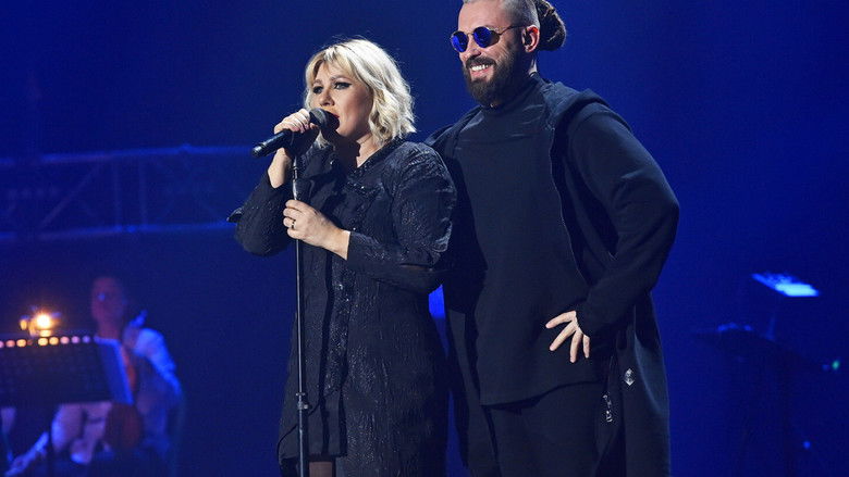 кадр из фильма Ева Польна: Глубокое синее море