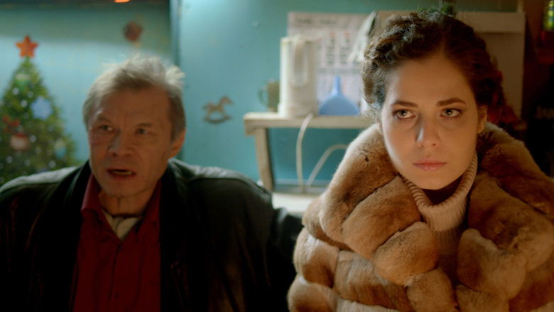 кадр из фильма Страна ОЗ