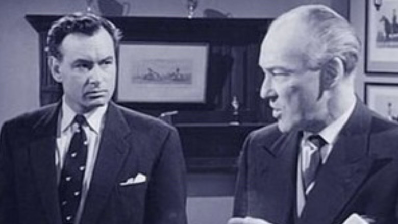 кадр из фильма Dead Man's Evidence