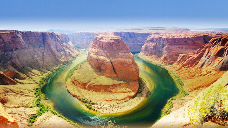 кадр из фильма America: The Beautiful Country