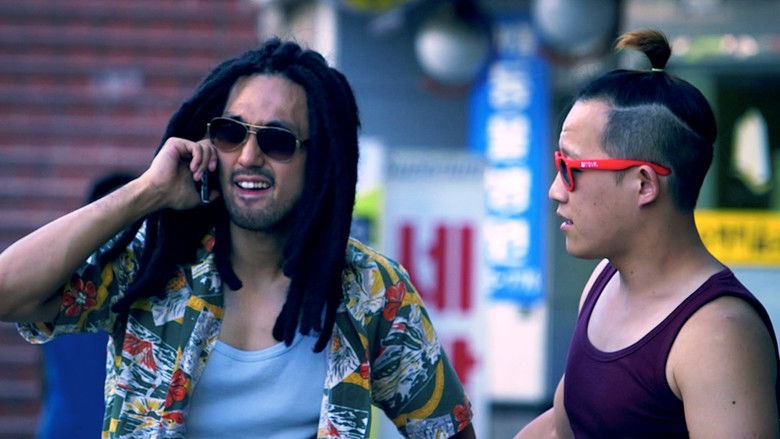 кадр из фильма 델타 보이즈