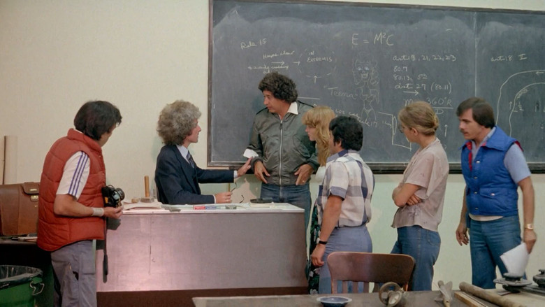 кадр из фильма Champagne Orgy