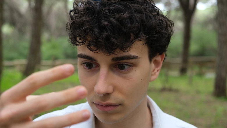 кадр из фильма Por Definir