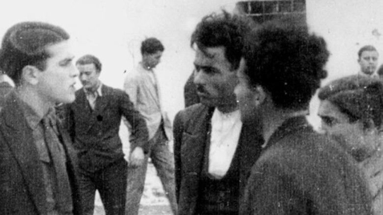 кадр из фильма Κοινωνική σαπίλα