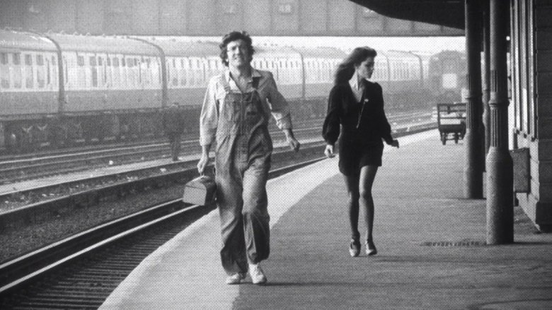 кадр из фильма Вопль