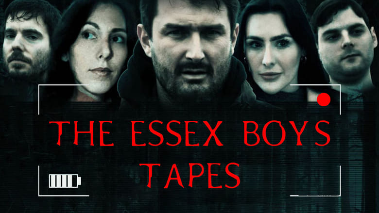кадр из фильма The Essex Boys Tapes