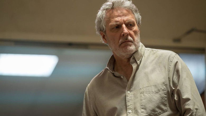 кадр из фильма Les Mystères de la chorale