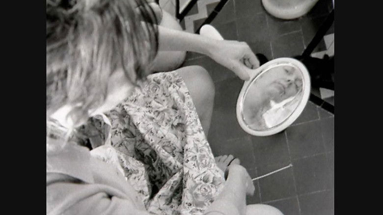 кадр из фильма Backroom Troubles