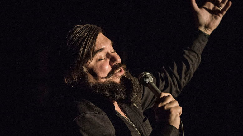 кадр из фильма Så Længe Jeg Lever