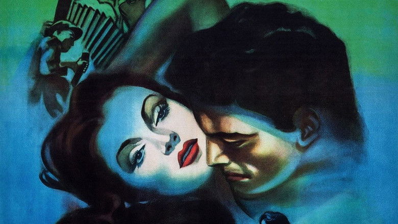 кадр из фильма Северная звезда