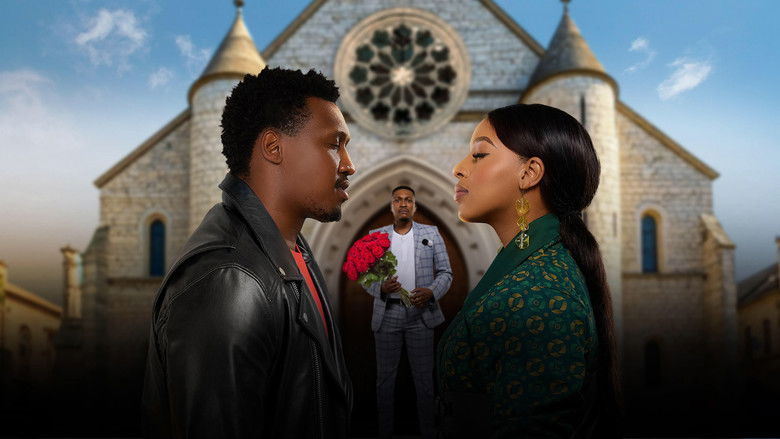 кадр из фильма Not My Type