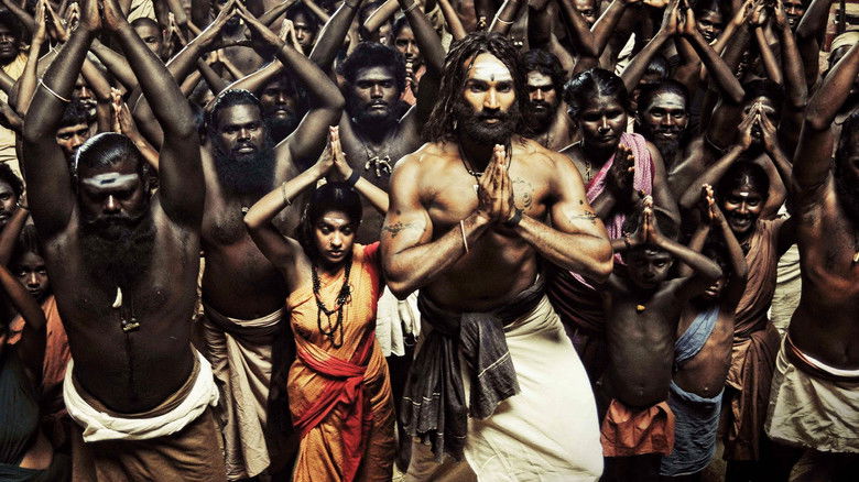 кадр из фильма அரவான்