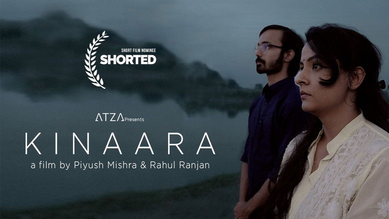 кадр из фильма Kinaara