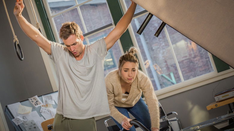 кадр из фильма Bella Donna's