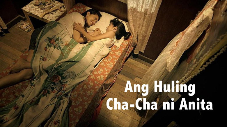 кадр из фильма Ang Huling Cha-Cha ni Anita
