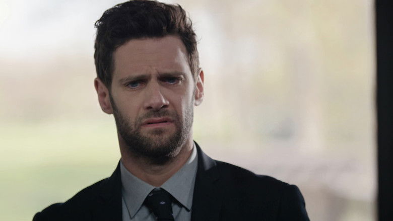 кадр из фильма Sorry For Your Loss