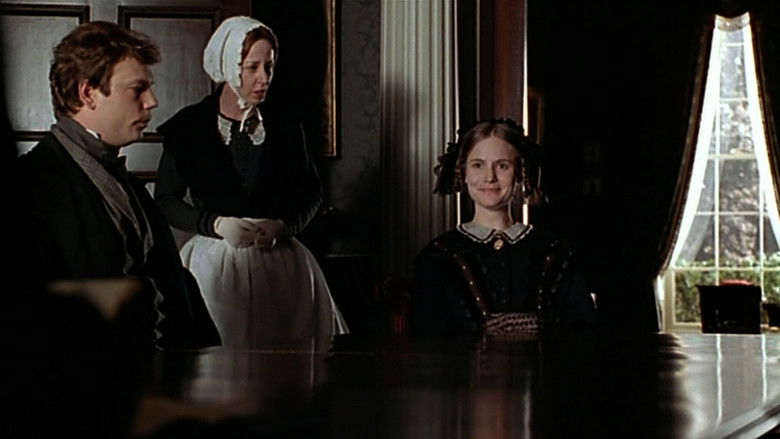 кадр из фильма Площадь Вашингтона