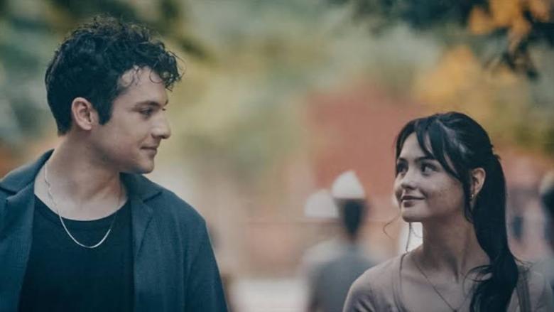 кадр из фильма 3391 километр