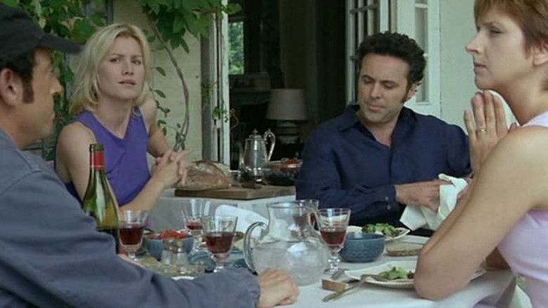 кадр из фильма Monsieur Naphtali