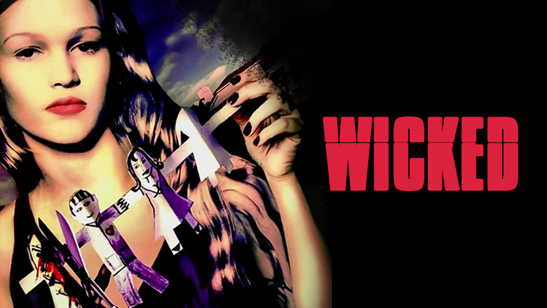 кадр из фильма Грех