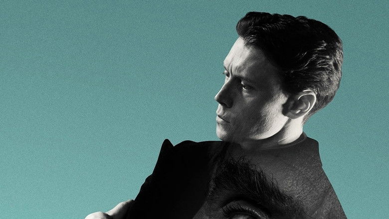 кадр из фильма Мюнхен. На грани войны