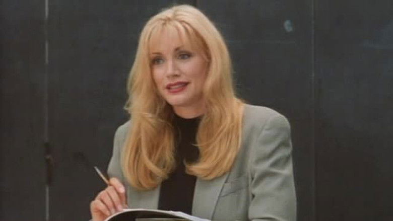 кадр из фильма The Dark Dancer