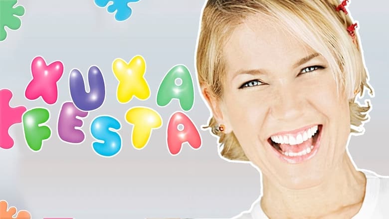 кадр из фильма Xuxa Festa