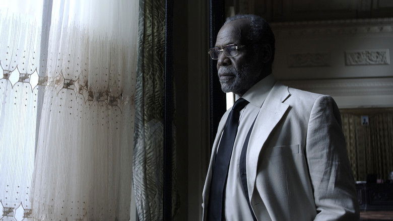 кадр из фильма A República di Mininus