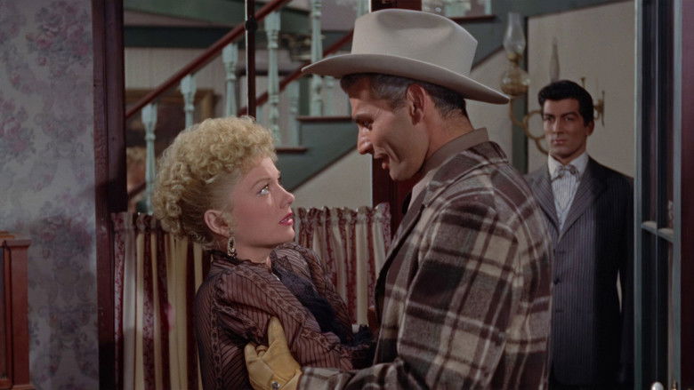 кадр из фильма Негодяи