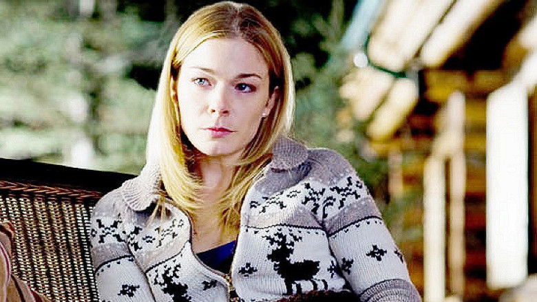 кадр из фильма Северное сияние