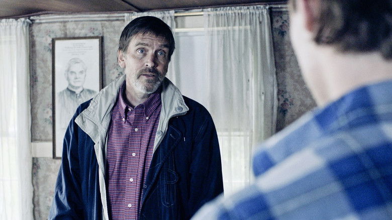 кадр из фильма Мёртвые души