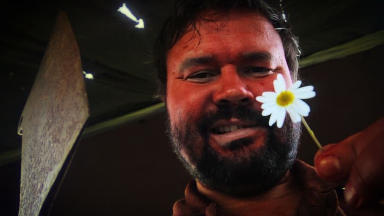 кадр из фильма Бензопилы пели