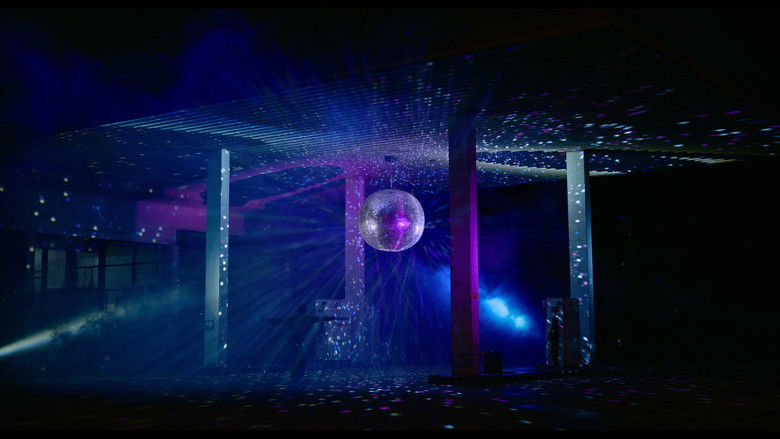 кадр из фильма Моррисон