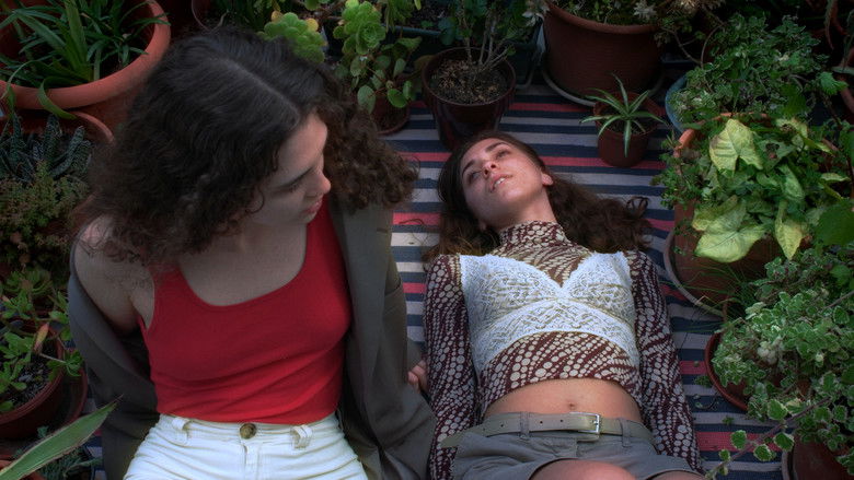 кадр из фильма Carrego Sonhos Como Memórias