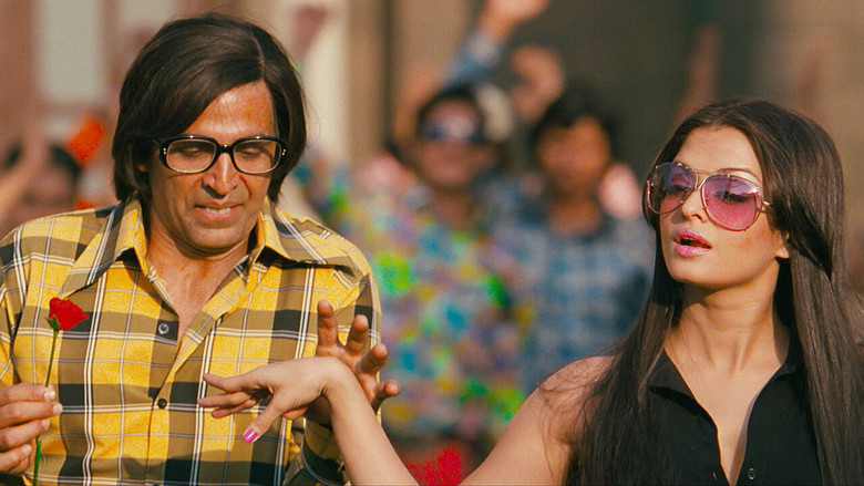 кадр из фильма Переиграть судьбу