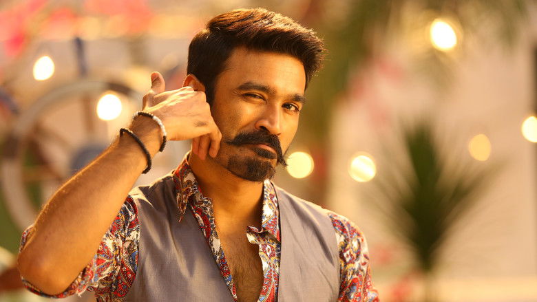 кадр из фильма மாரி 2