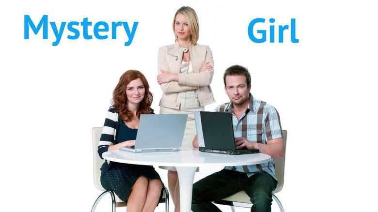 кадр из фильма A Crush on You