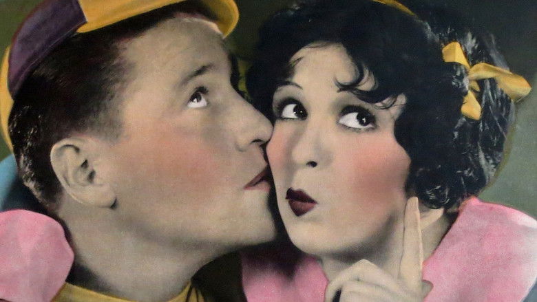 кадр из фильма Sweetie