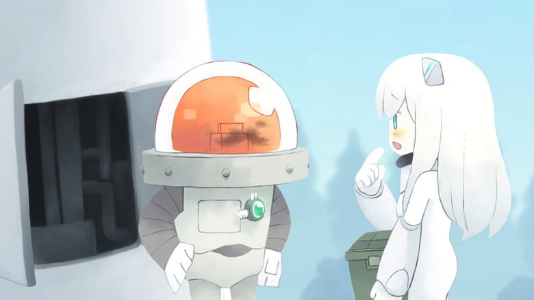 кадр из фильма Swing-by